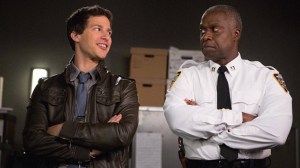 ​The complications of liking brooklyn nine-nine as a black man