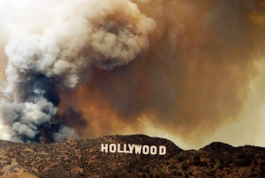 hollywood sign lede