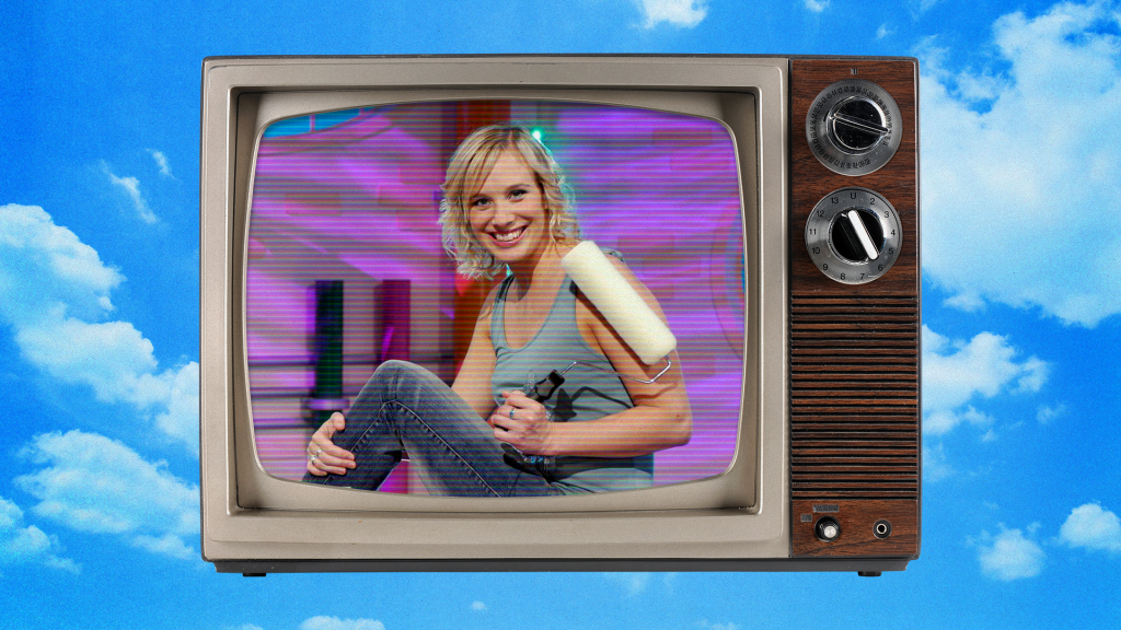 Life as a Kids’ TV Presenter: Kirsten O’Brien from ‘SMart’