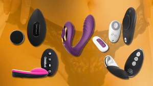 best panty vibrators