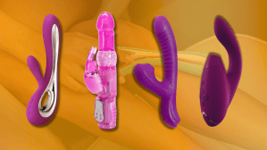 best rabbit vibrators