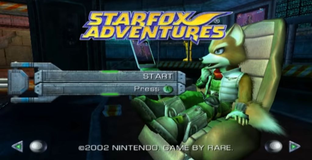 ‘Star Fox Adventures’: The Best Zelda Game That Isn’t Zelda