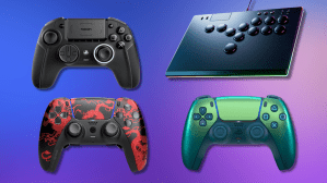 best ps5 controllers