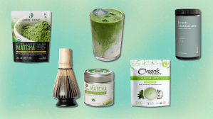 best matcha powders