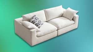 castlery sofa review