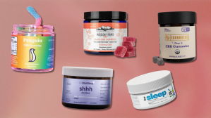 best cbd gummies for sleep