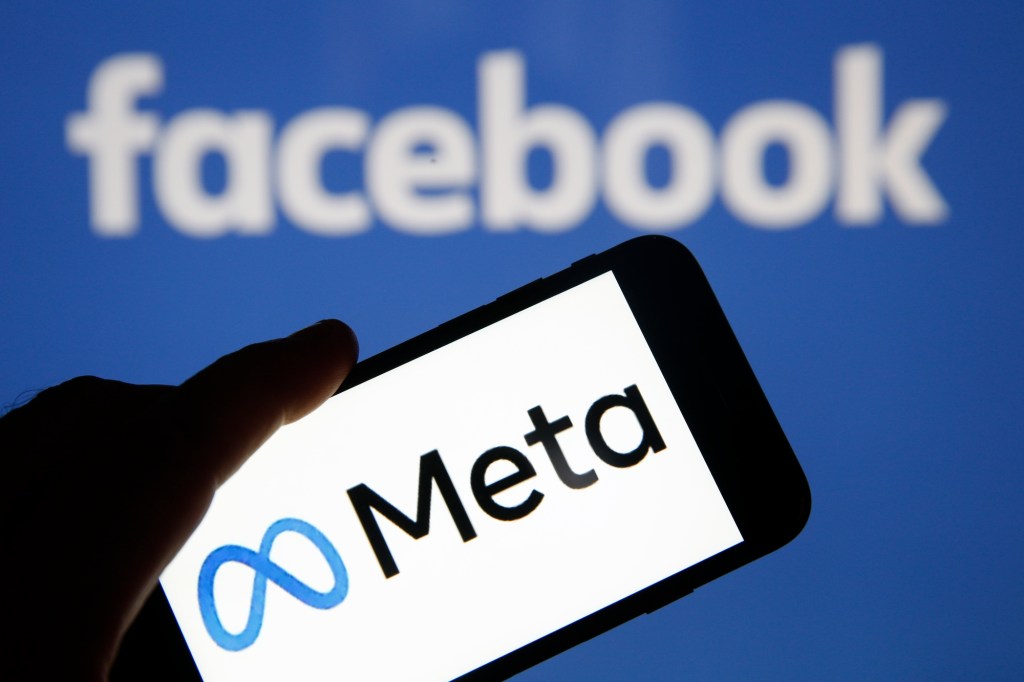 Meta Fined $840 Million Over ‘Abusive Practices’ on Facebook Marketplace