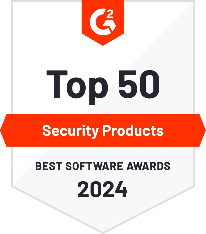 G2 Best Software Award 2023