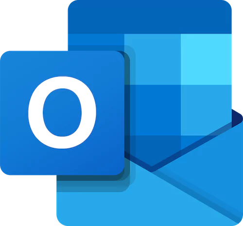 Microsoft Outlook Logo