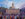 Gospel choir outside Independence Hall in Philadelphia