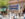 People walk in a crosswalk outside of Reading Terminal Market.