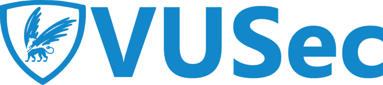 VUSec logo