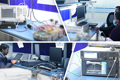 VVDN opens 5G Test Lab to provide ORAN, RCT and Inter-Operability Testing Services