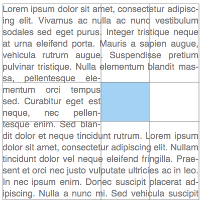 Example rendering for wrap-side: maximum