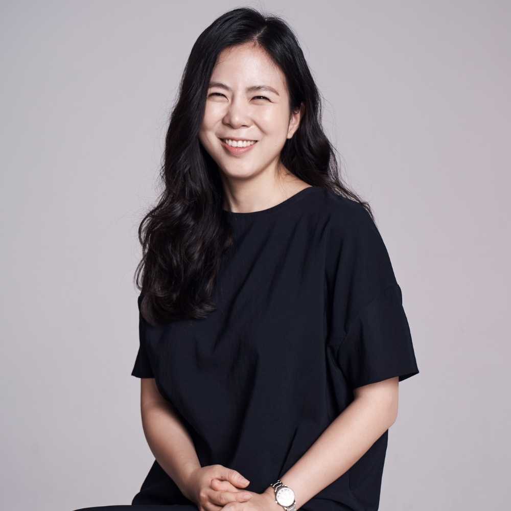 Photo of Monica Kang