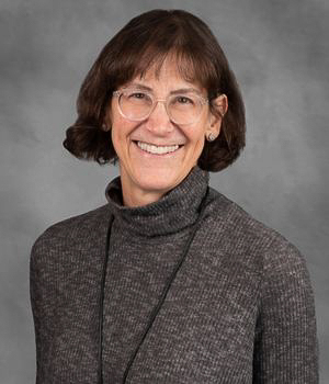 Small image of Dr. Lisa Kirschenbaum