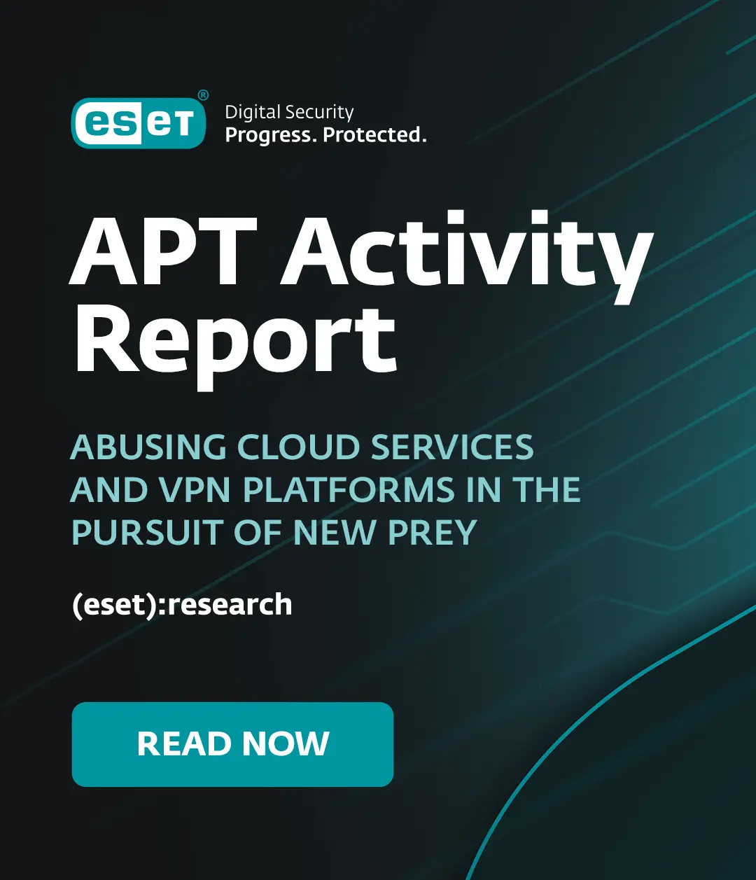 Apt Activity Report