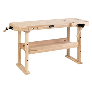 Finish-It-Yourself DIY 1500 Workbench alt 0