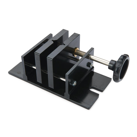 Pen Blank Centering Drilling Vise