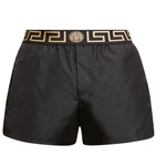 Greca Swim Shorts