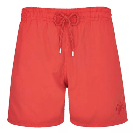 Water-Reactive Swim Shorts