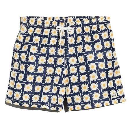 Bather Swim Trunks