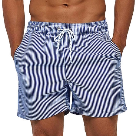 Swim Shorts 