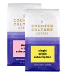 Coffee Subscription