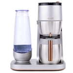 Specialty Grind and Brew Coffee Maker with Thermal Carafe