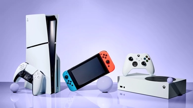 The Best Game Consoles for Every Type of Player