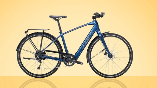 The 4 Best E-Bikes for Daily Commutes and More