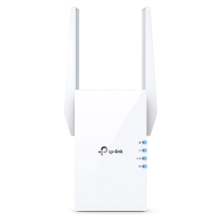 RE605X AX1800 Wi-Fi 6 Range Extender