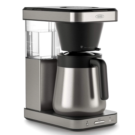 Brew 8 Cup Coffee Maker