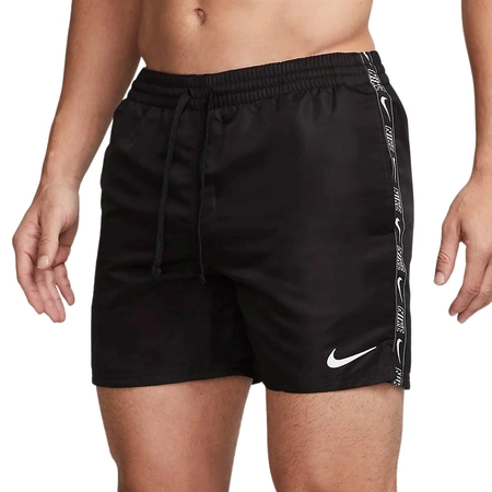 Swim Volley Shorts 5" 