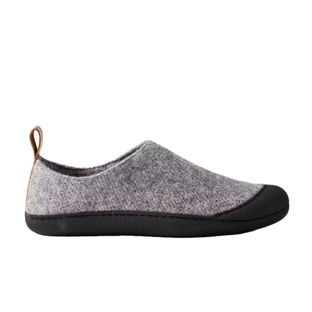 Wool Outdoor Slippers