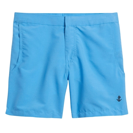 Retromarine Solid Swim Short