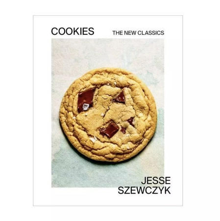 Cookies: The New Classics