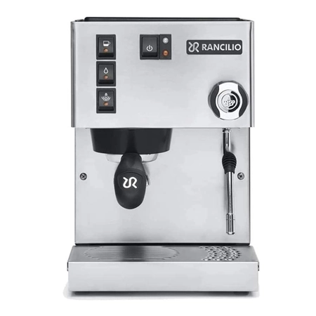 Silvia Espresso Machine 