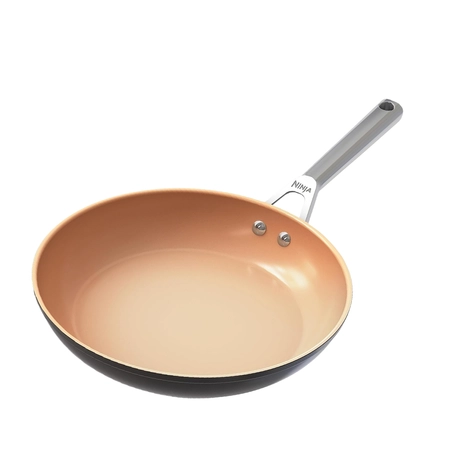 Extended Life Premium Ceramic 10 ¼” Fry Pan