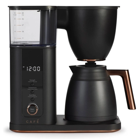 Specialty Drip Coffee Maker