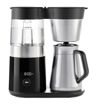 Brew 9 Cup Stainless Steel Coffee Maker