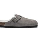 Boston Shearling Clog