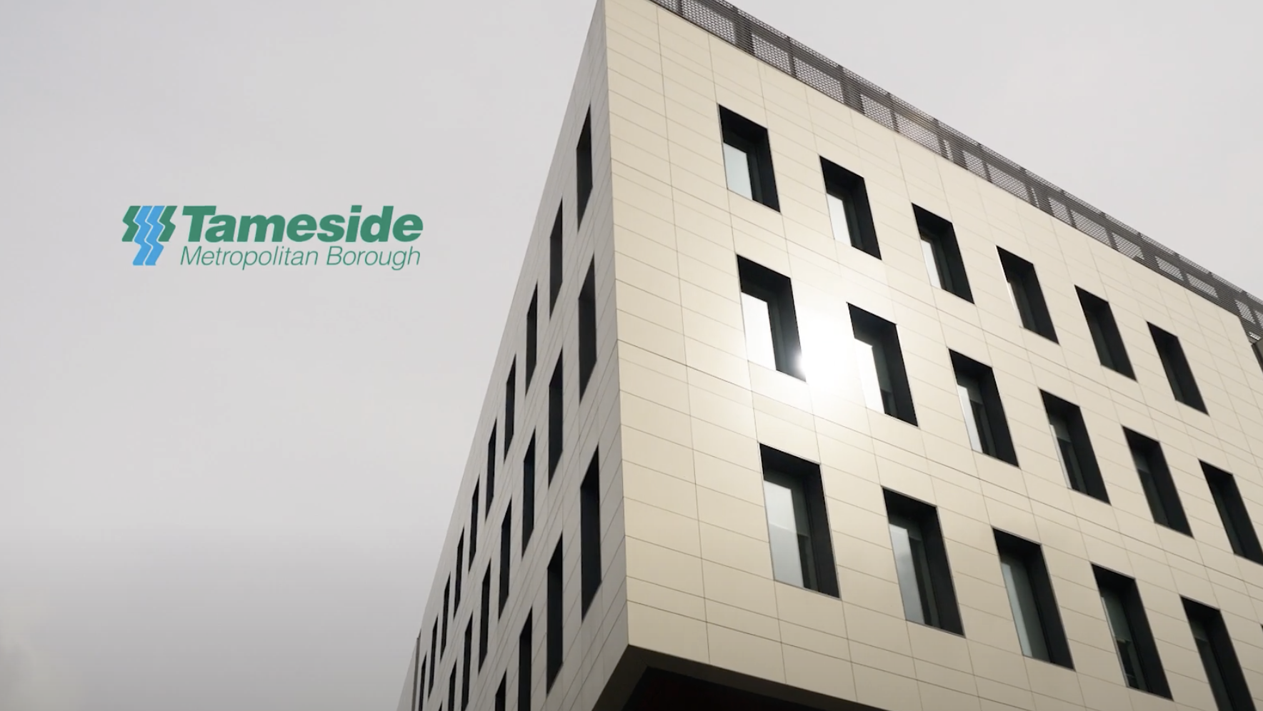 Thumbnail - Tameside Video Case Study