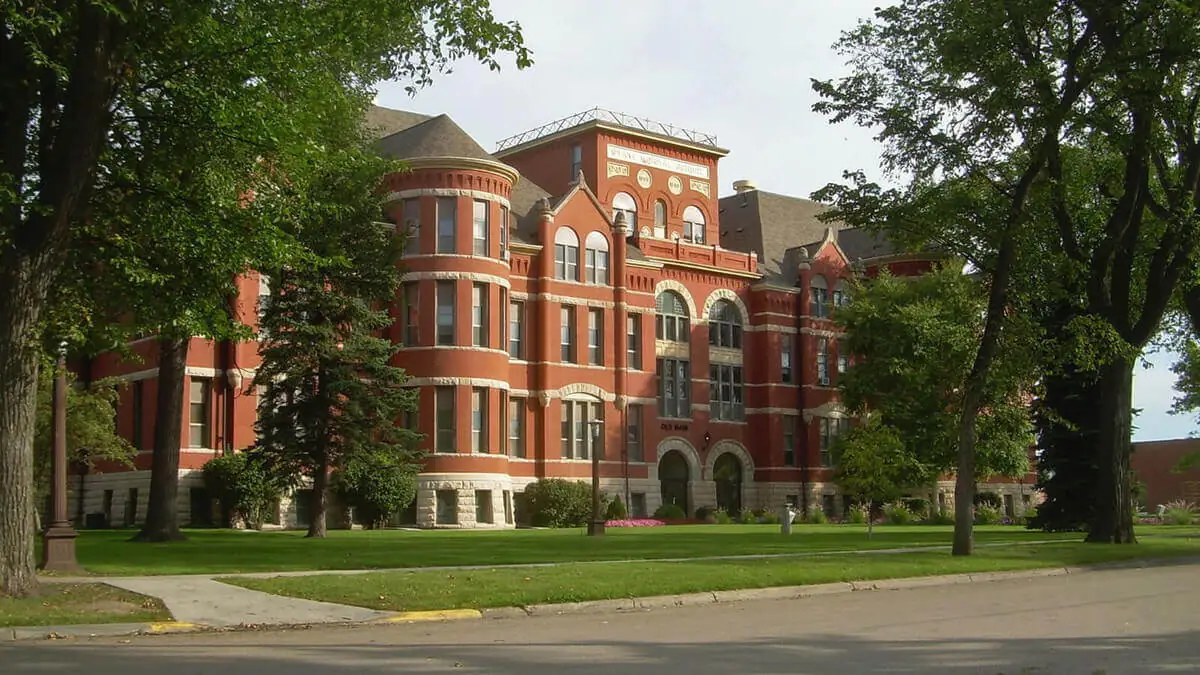 Mayville State University