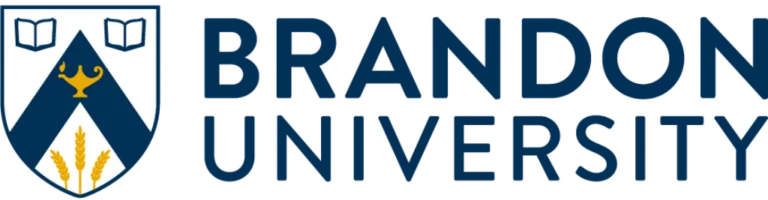 Brandon University Logo