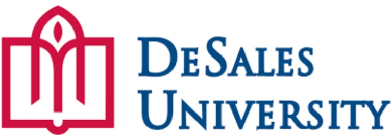 DeSales University logo