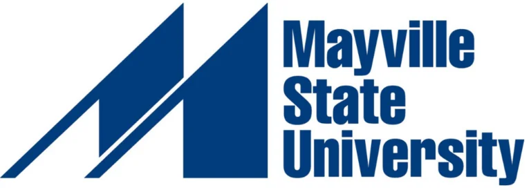 Mayville State University logo