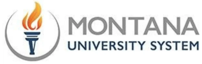 Montana University System logo