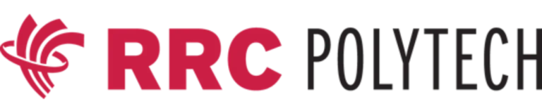 Red River College Polytechnic logo