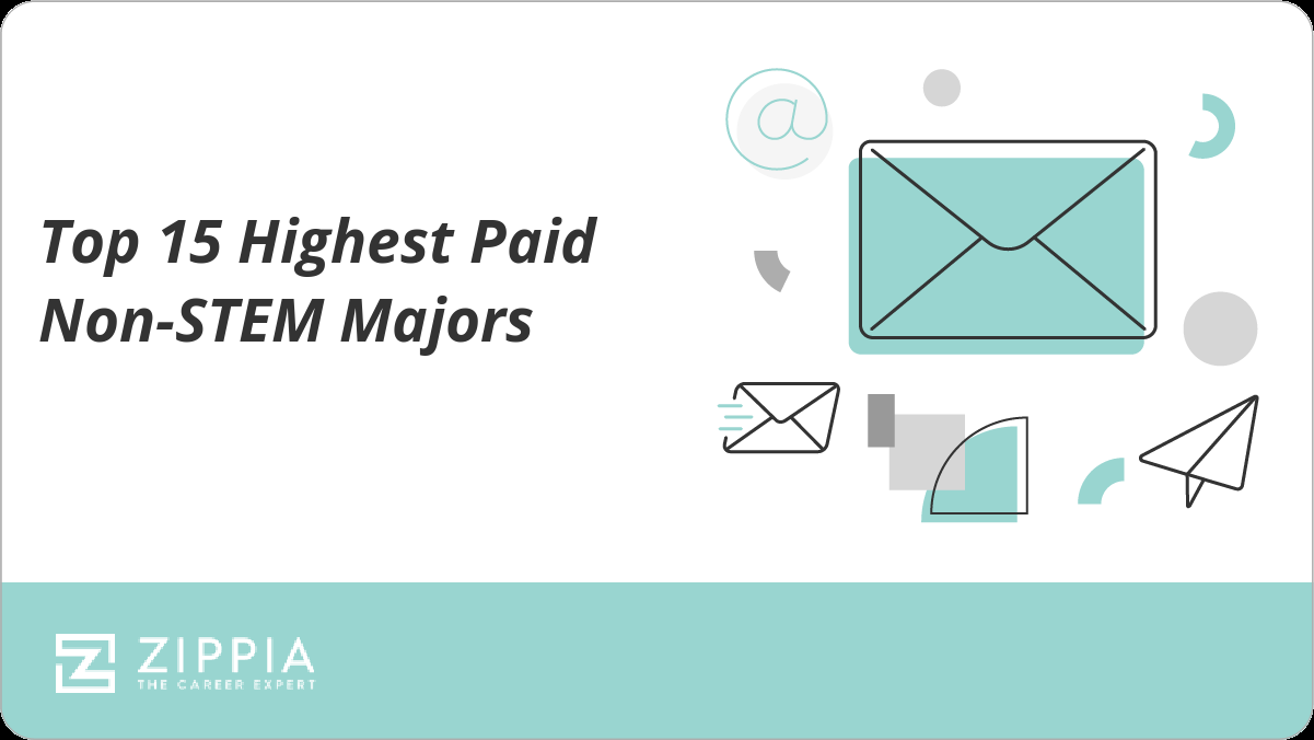 Top 15 Highest Paid Non-STEM Majors